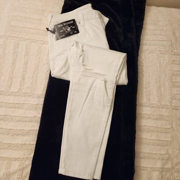 True Religion- plus size - Picture 2 of 4